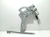 Front door electric window regulator
