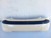 Rear bumper