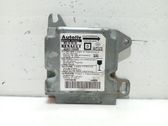 Module de contrôle airbag