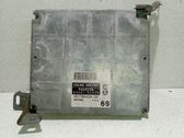 Unidad de control/módulo del motor