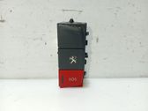 Other switches/knobs/shifts