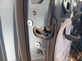 Front door lock