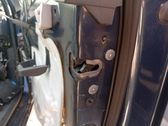 Front door lock