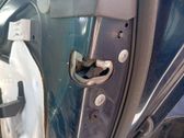 Cerradura de puerta trasera