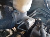 Brake booster