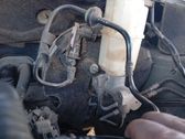 Brake booster