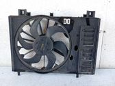 Ventilador eléctrico del radiador