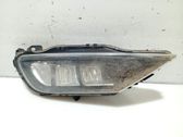 Luz de niebla delantera
