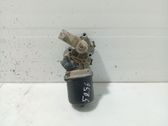 Motor del limpiaparabrisas