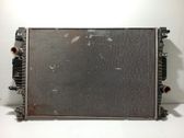 Coolant radiator