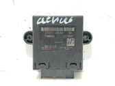 Autres unités de commande / modules