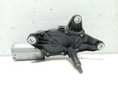 Motor del limpiaparabrisas trasero