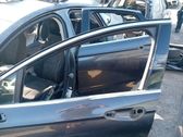 Front door window glass four-door