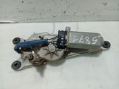 Motor del limpiaparabrisas trasero