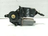 Rear door window regulator motor
