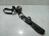 Rear seatbelt