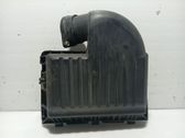 Air filter box