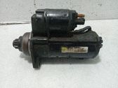 Motor de arranque