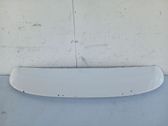 Tailgate/trunk spoiler
