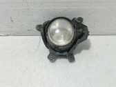 Luz de niebla delantera