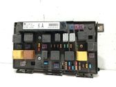 BSM Control unit