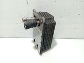 Radiateur d'huile moteur