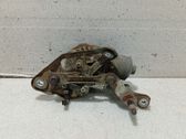 Motor del limpiaparabrisas