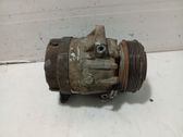 Compresor (bomba) del aire acondicionado (A/C))