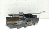 Cerradura de puerta delantera