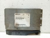 Calculateur moteur ECU