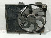 Ventilador eléctrico del radiador