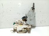 Front door lock