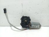 Front door window regulator motor