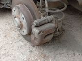 Caliper del freno trasero