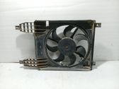 Ventilador eléctrico del radiador