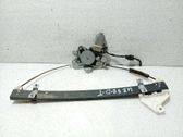 Regulador de puerta trasera con motor