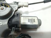 Front door electric window regulator