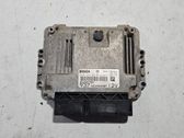 Engine control unit/module