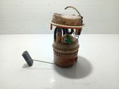 In-tank fuel pump