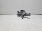 Ignition lock