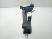 Rear seatbelt