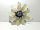Embrayage visqueux du ventilateur