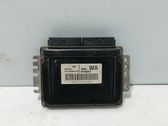 Other control units/modules