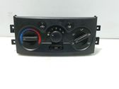 Air conditioner control unit module