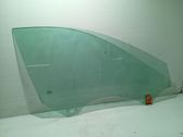 Front door window glass four-door