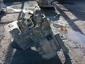 Mechaninė 5 pavarų dėžė