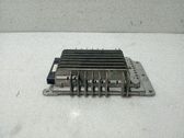 Autres unités de commande / modules