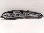 Tail light bulb cover holder