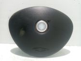 Steering wheel airbag