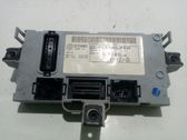 Autres unités de commande / modules